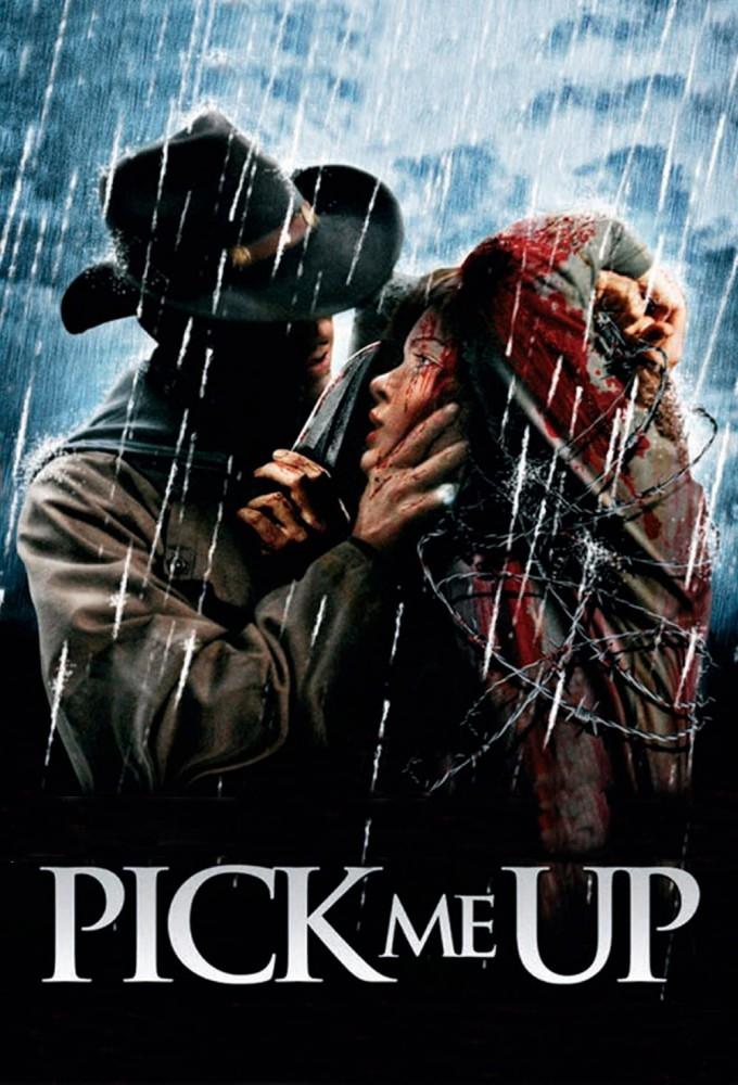 Постер Pick Me Up
